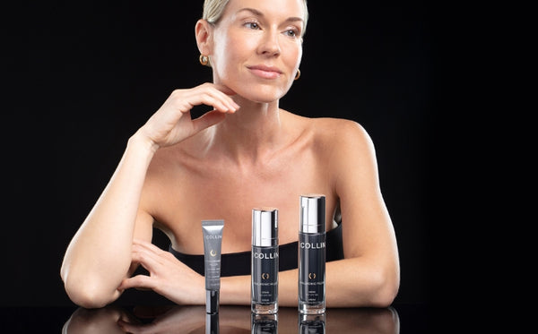 The Power of Hyaluronic Acid: Introducing Our New Hyaluronic Filler Collection