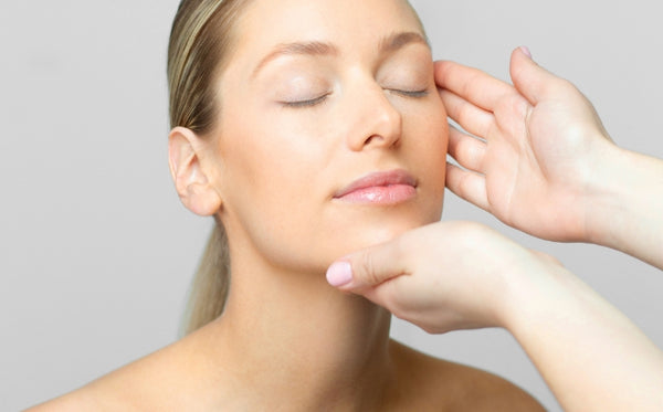 Homecare products to use during skincare treatments