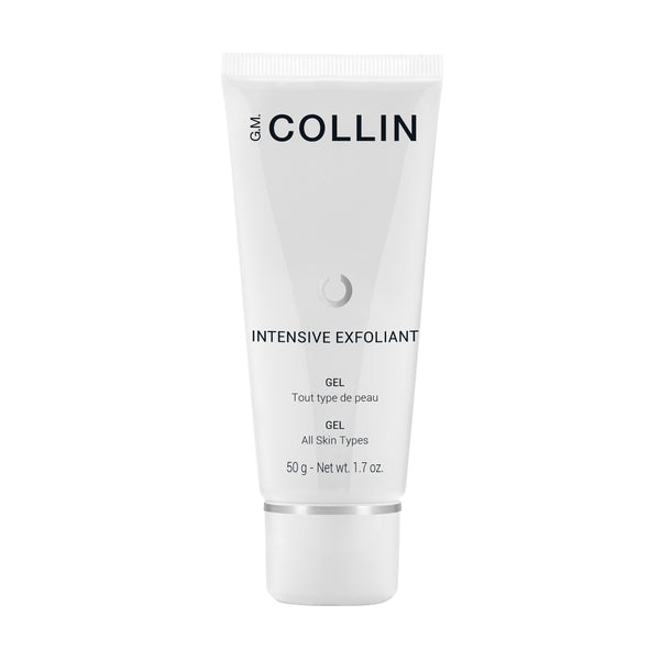 EXFOLIANT INTENSIF GEL