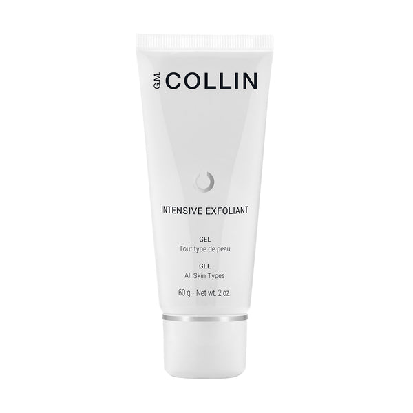 EXFOLIANT INTENSIF GEL